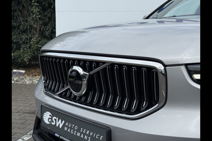 Volvo XC40 1.5 T5 Plug-in hybrid Core Bright | Navi | CarPlay | LED | DAB+ | 18 inch
