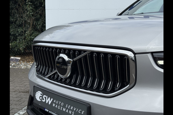 Volvo XC40 1.5 T5 Plug-in hybrid Core Bright | Navi | CarPlay | LED | DAB+ | 18 inch