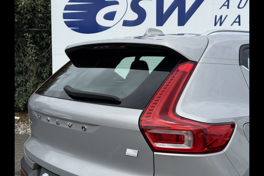 Volvo XC40 1.5 T5 Plug-in hybrid Core Bright | Navi | CarPlay | LED | DAB+ | 18 inch