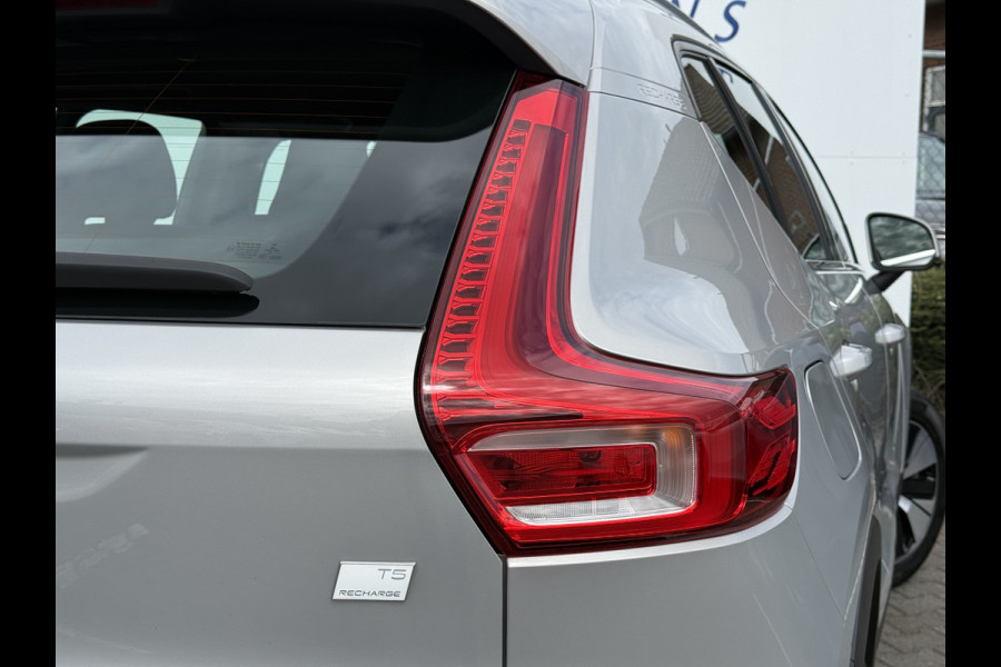 Volvo XC40 1.5 T5 Plug-in hybrid Core Bright | Navi | CarPlay | LED | DAB+ | 18 inch
