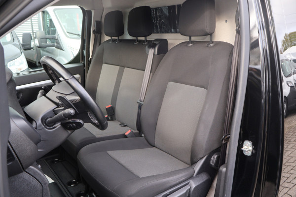 Opel Vivaro 2.0 BlueHDi 145pk L2 Automaat Airco Navigatie Camera