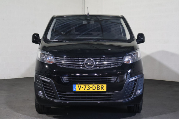 Opel Vivaro 2.0 BlueHDi 145pk L2 Automaat Airco Navigatie Camera