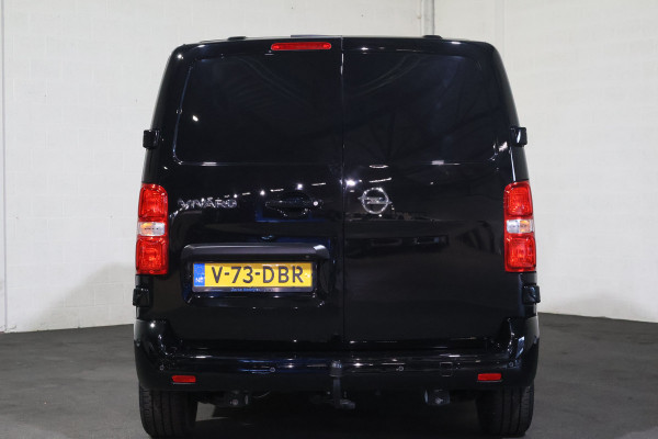 Opel Vivaro 2.0 BlueHDi 145pk L2 Automaat Airco Navigatie Camera