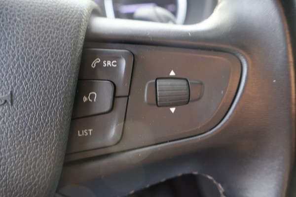 Opel Vivaro 2.0 BlueHDi 145pk L2 Automaat Airco Navigatie Camera
