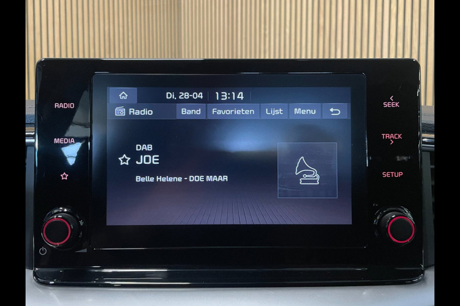 Kia Ceed Sportswagon 1.6 GDI PHEV DynamicLine|ACC|ANDROID+CARPLAY|STOEL+STUURVERW|CAMERA|CRUISE+CLIMATE CTR|INCL. BTW|1e EIGENAAR|