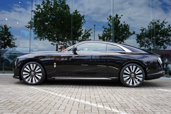 Rolls-Royce Spectre AWD 9 D.Km