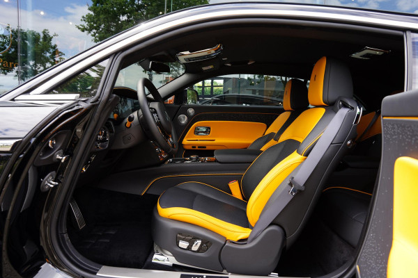 Rolls-Royce Spectre AWD 9 D.Km