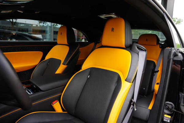 Rolls-Royce Spectre AWD 9 D.Km