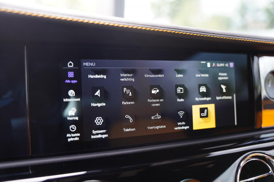 Rolls-Royce Spectre AWD 9 D.Km