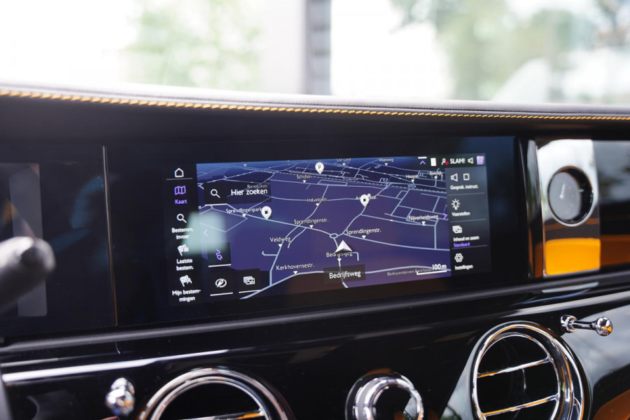 Rolls-Royce Spectre AWD 9 D.Km