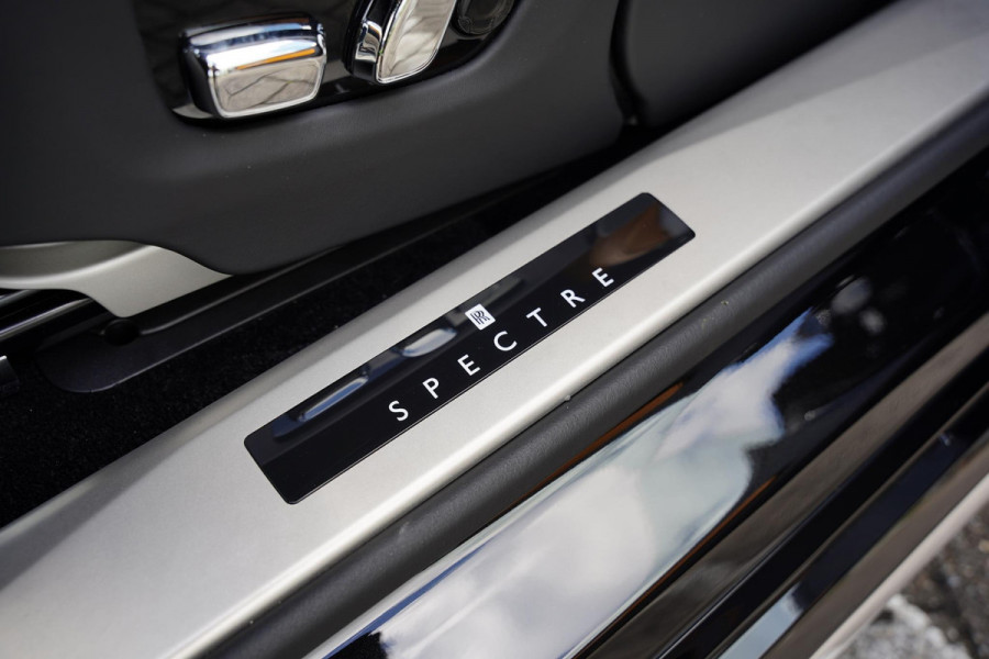 Rolls-Royce Spectre AWD 9 D.Km