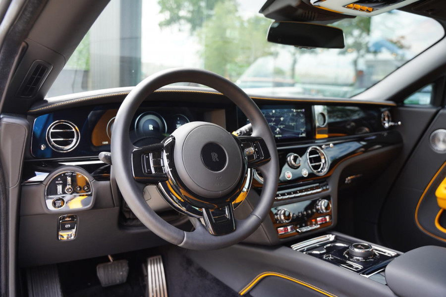 Rolls-Royce Spectre AWD 9 D.Km