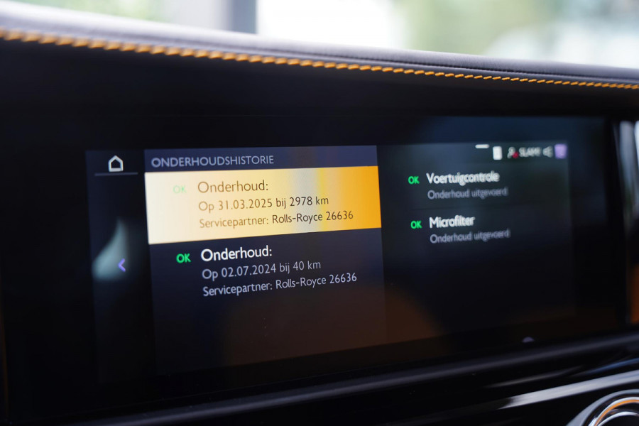 Rolls-Royce Spectre AWD 9 D.Km