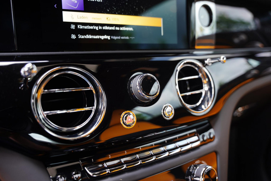 Rolls-Royce Spectre AWD 9 D.Km