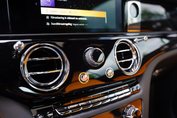 Rolls-Royce Spectre AWD 9 D.Km