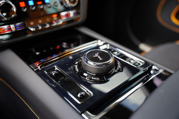 Rolls-Royce Spectre AWD 9 D.Km