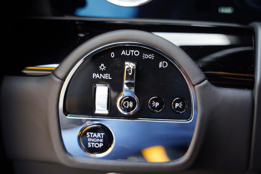 Rolls-Royce Spectre AWD 9 D.Km