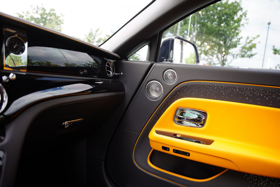 Rolls-Royce Spectre AWD 9 D.Km