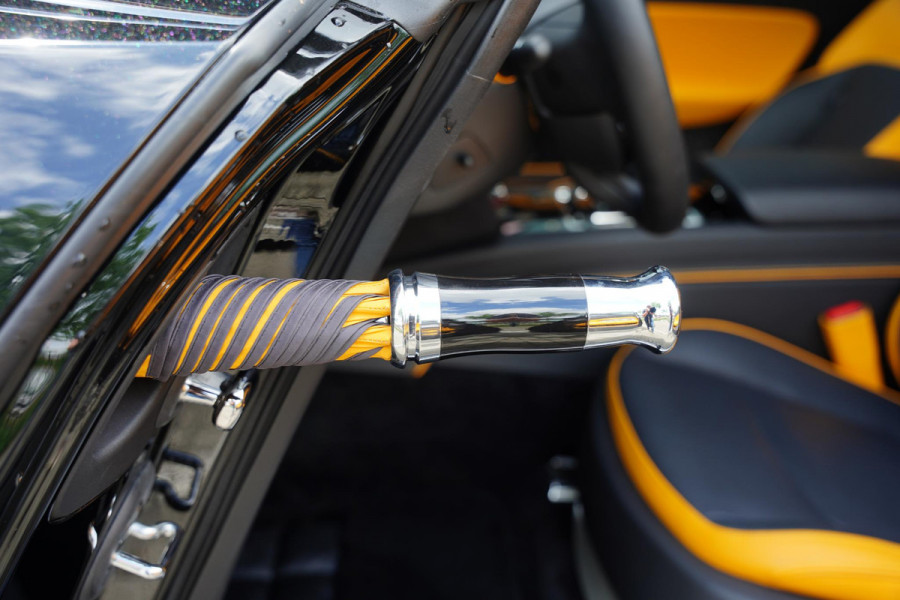 Rolls-Royce Spectre AWD 9 D.Km