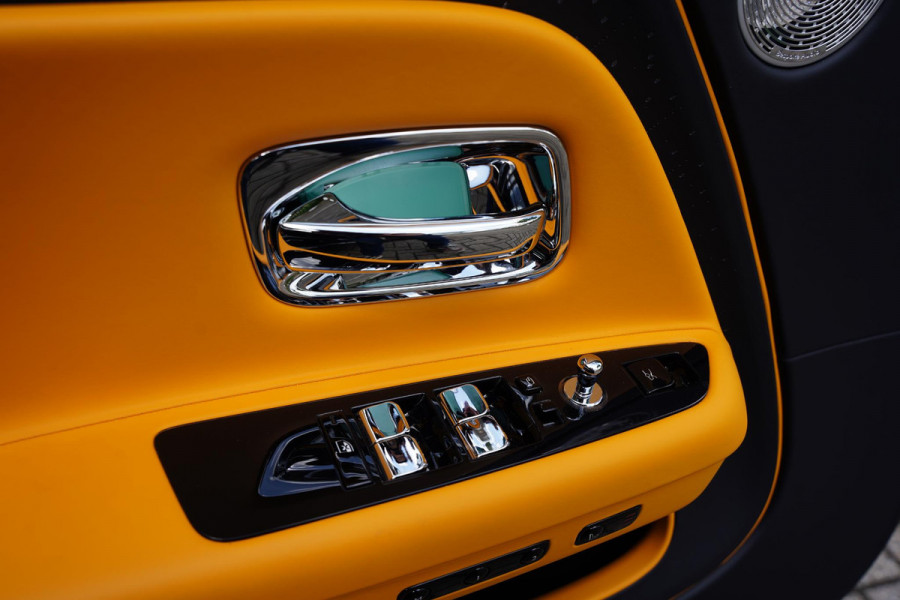 Rolls-Royce Spectre AWD 9 D.Km