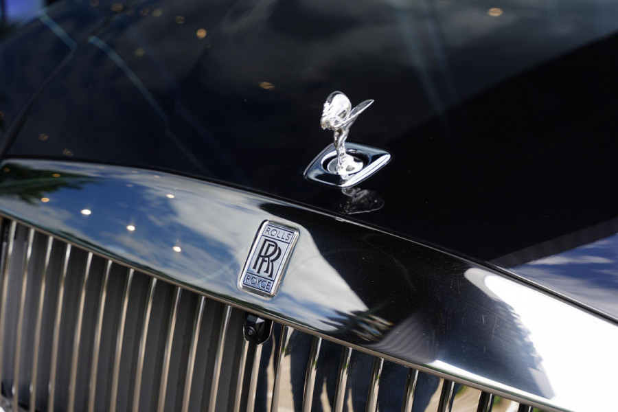 Rolls-Royce Spectre AWD 9 D.Km