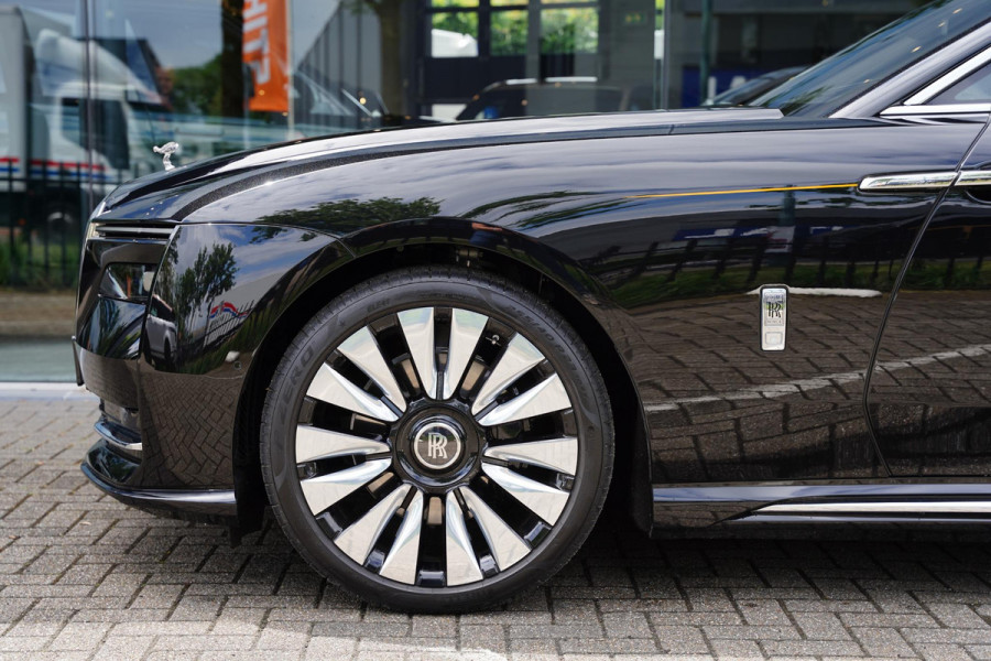 Rolls-Royce Spectre AWD 9 D.Km