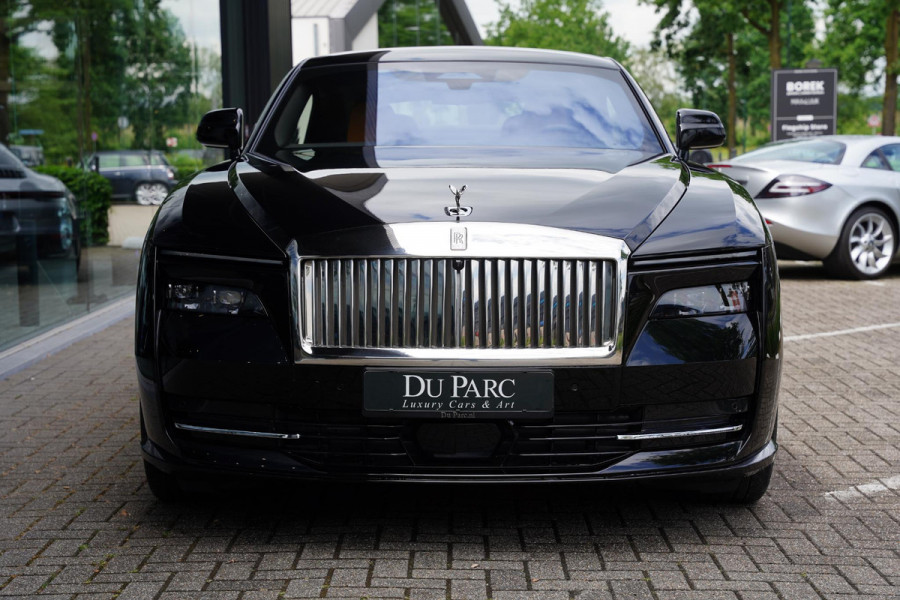 Rolls-Royce Spectre AWD 9 D.Km