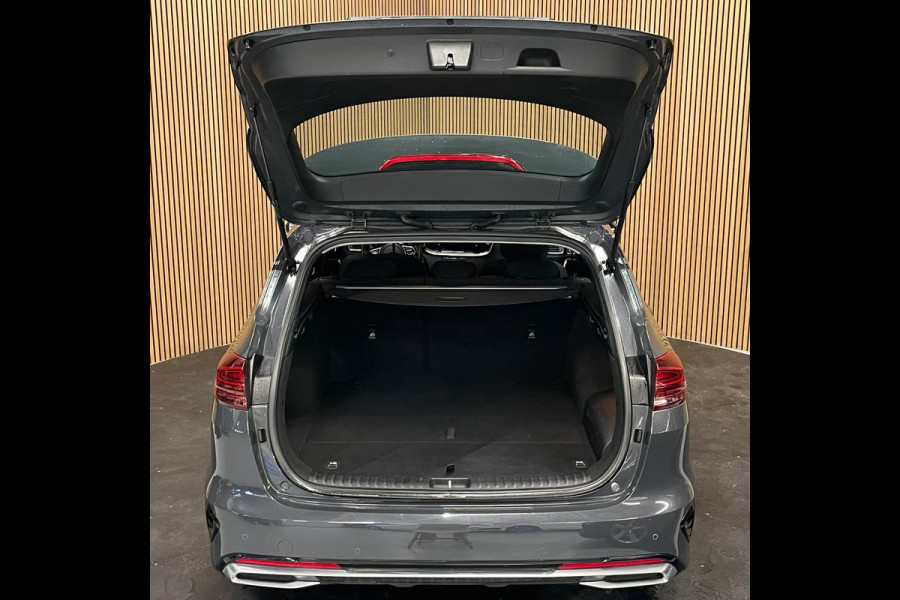 Kia Ceed Sportswagon 1.6 GDI PHEV DynamicLine|ACC|ANDROID+CARPLAY|STOEL+STUURVERW|CAMERA|CRUISE+CLIMATE CTR|INCL. BTW|1e EIGENAAR|
