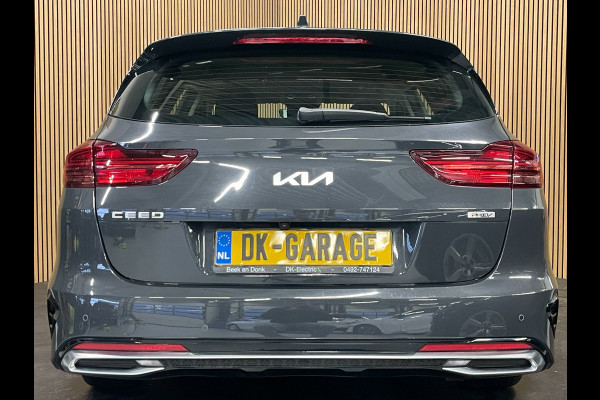 Kia Ceed Sportswagon 1.6 GDI PHEV DynamicLine|ACC|ANDROID+CARPLAY|STOEL+STUURVERW|CAMERA|CRUISE+CLIMATE CTR|INCL. BTW|1e EIGENAAR|