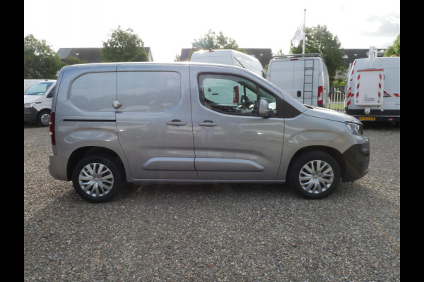 Peugeot Partner 1.5 BlueHDI 130PK L1 Airco Camera Cruise