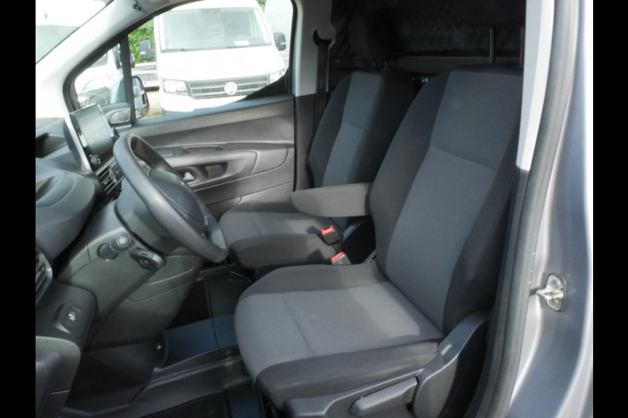 Peugeot Partner 1.5 BlueHDI 130PK L1 Airco Camera Cruise