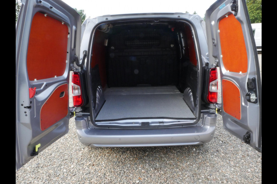 Peugeot Partner 1.5 BlueHDI 130PK L1 Airco Camera Cruise