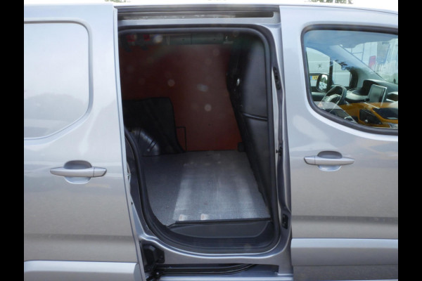 Peugeot Partner 1.5 BlueHDI 130PK L1 Airco Camera Cruise