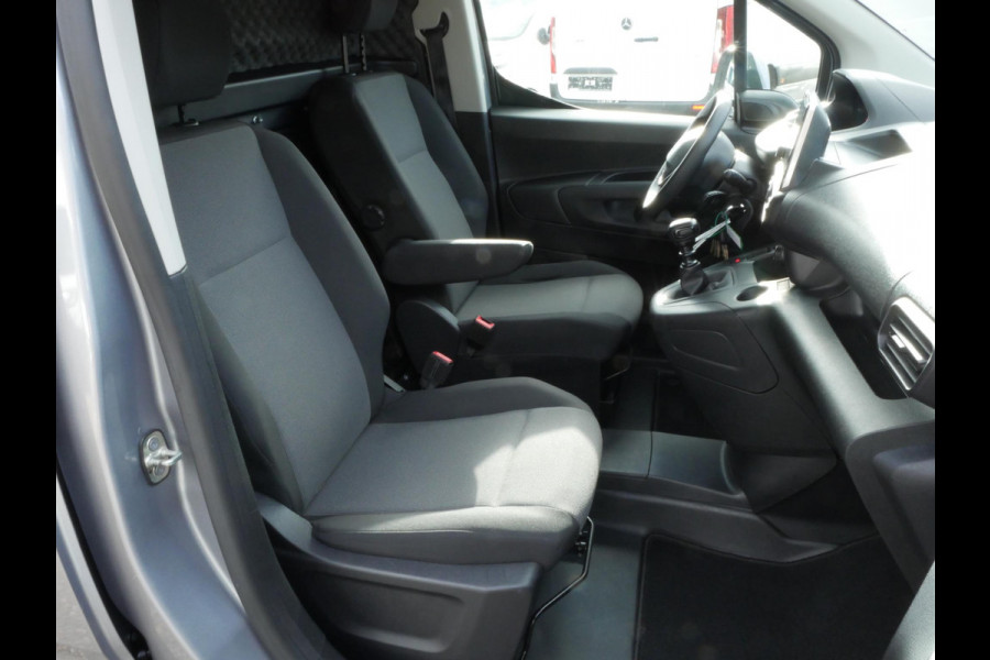 Peugeot Partner 1.5 BlueHDI 130PK L1 Airco Camera Cruise