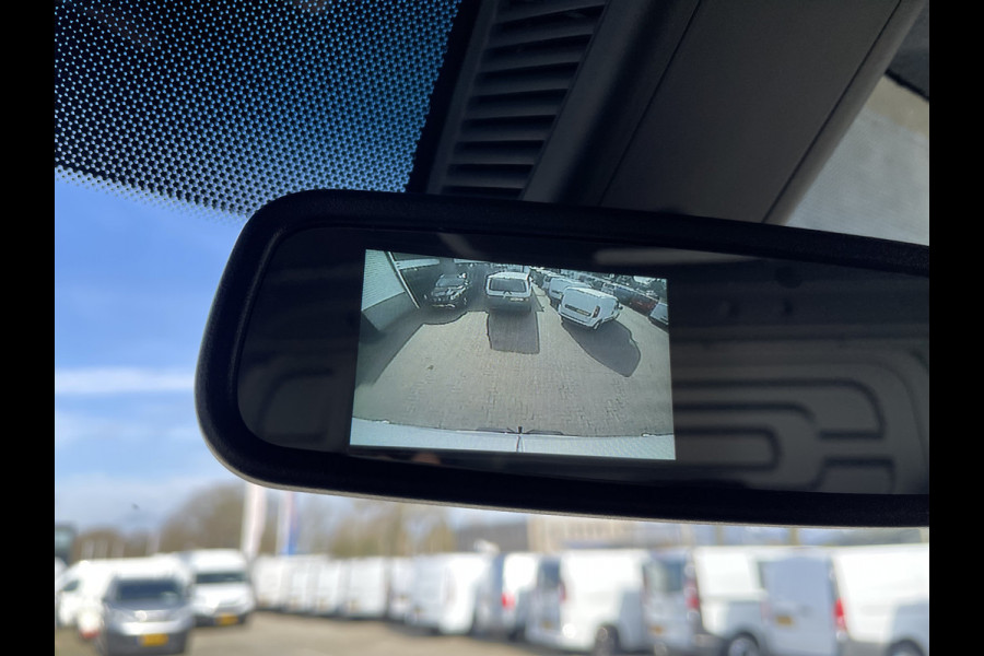Mercedes-Benz Sprinter 317 1.9 CDI 170pk L3H2 RWD Functional / rijklaar € 32.950 ex btw / lease vanaf € 893 / trekhaak + opstap achter / 270 graden deuren / achteruit rijcamera !