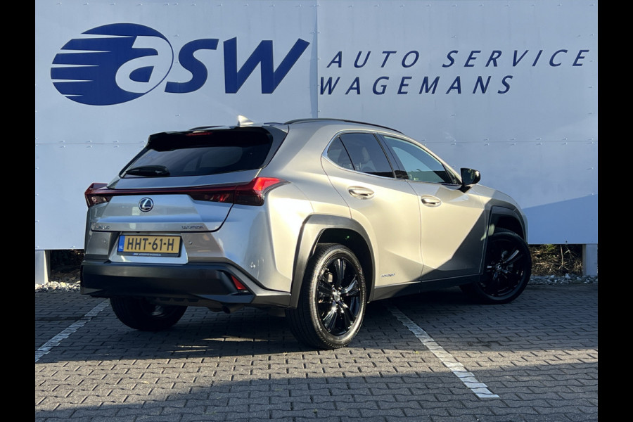 Lexus UX 250h Style+ Edition | ACC | Carplay | LED | 18 inch