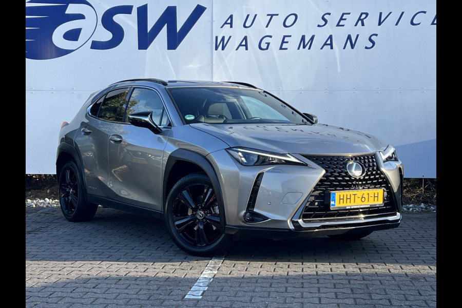 Lexus UX 250h Style+ Edition | ACC | Carplay | LED | 18 inch