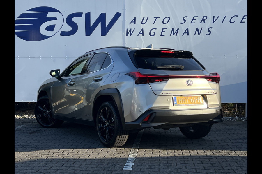 Lexus UX 250h Style+ Edition | ACC | Carplay | LED | 18 inch