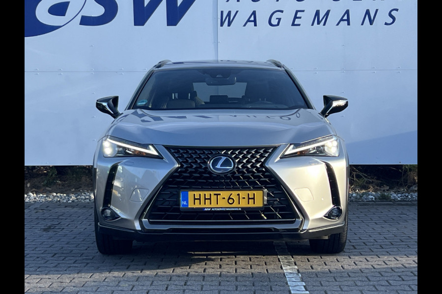 Lexus UX 250h Style+ Edition | ACC | Carplay | LED | 18 inch