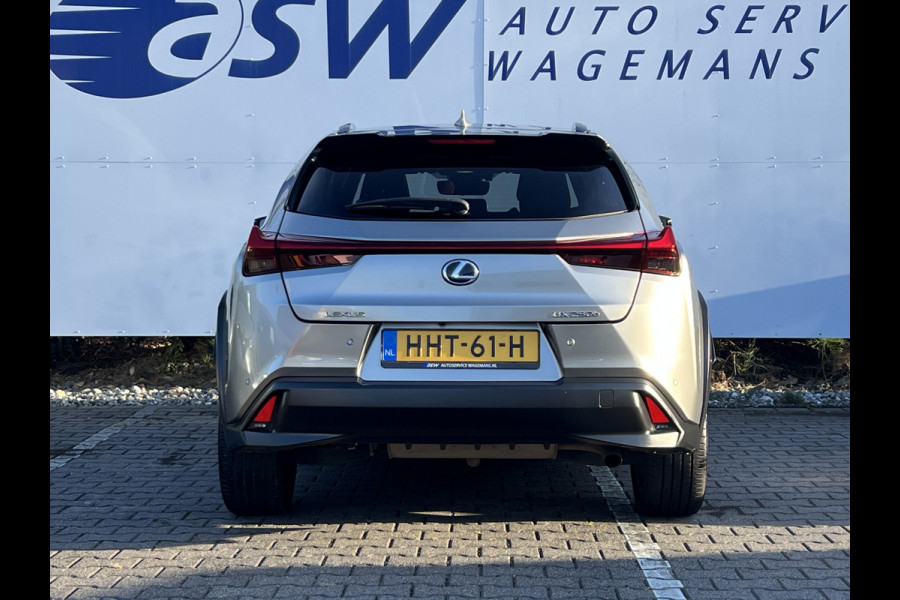 Lexus UX 250h Style+ Edition | ACC | Carplay | LED | 18 inch