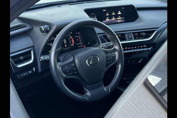 Lexus UX 250h Style+ Edition | ACC | Carplay | LED | 18 inch