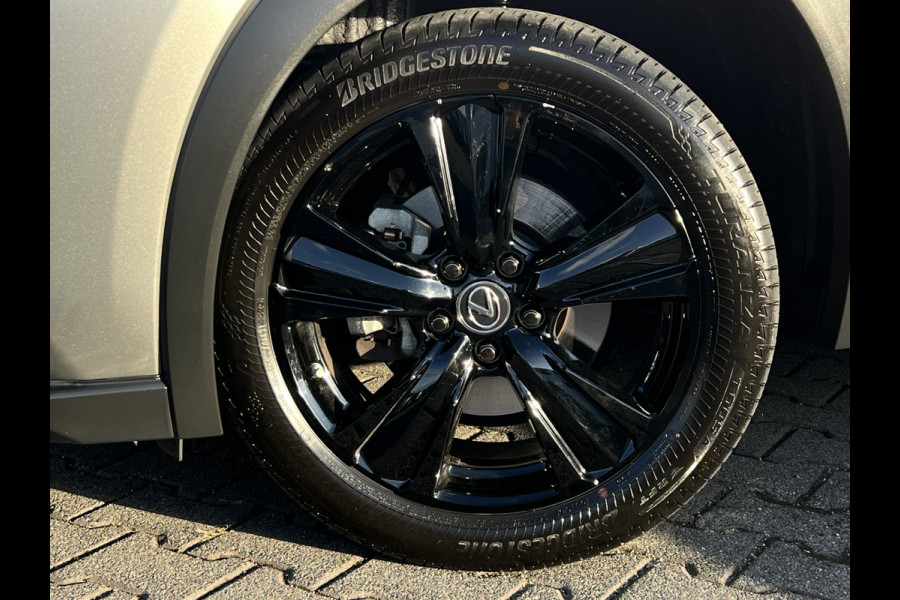 Lexus UX 250h Style+ Edition | ACC | Carplay | LED | 18 inch