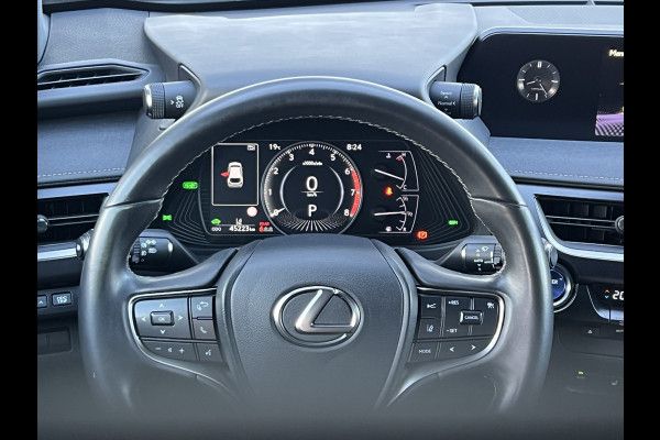 Lexus UX 250h Style+ Edition | ACC | Carplay | LED | 18 inch