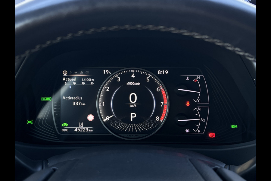 Lexus UX 250h Style+ Edition | ACC | Carplay | LED | 18 inch