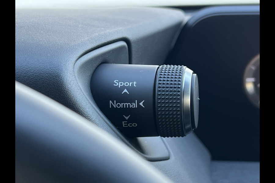Lexus UX 250h Style+ Edition | ACC | Carplay | LED | 18 inch
