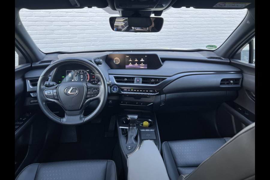 Lexus UX 250h Style+ Edition | ACC | Carplay | LED | 18 inch