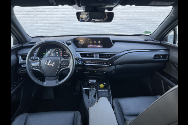 Lexus UX 250h Style+ Edition | ACC | Carplay | LED | 18 inch