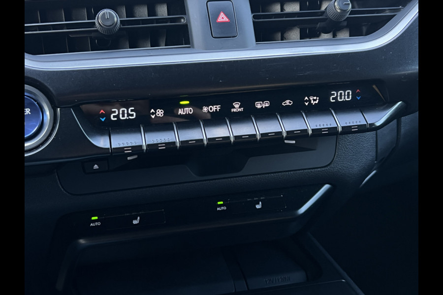 Lexus UX 250h Style+ Edition | ACC | Carplay | LED | 18 inch
