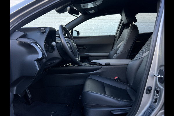 Lexus UX 250h Style+ Edition | ACC | Carplay | LED | 18 inch