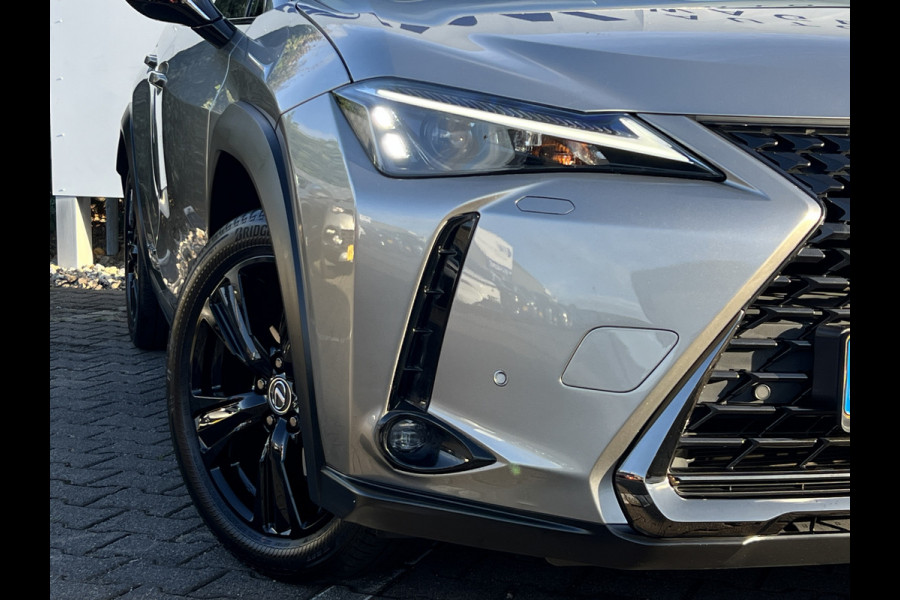Lexus UX 250h Style+ Edition | ACC | Carplay | LED | 18 inch